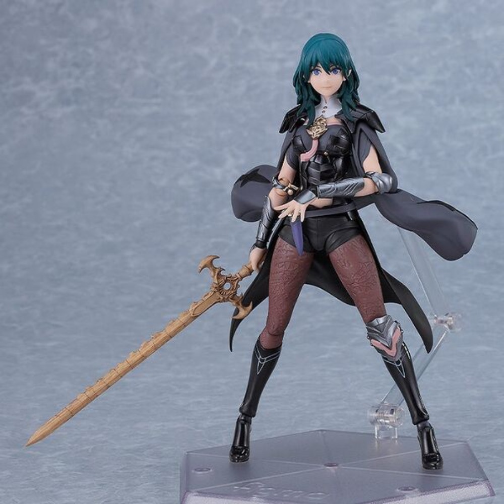 【JM】100% Original en stock Goo - Good Smile Company Figma avis et prix