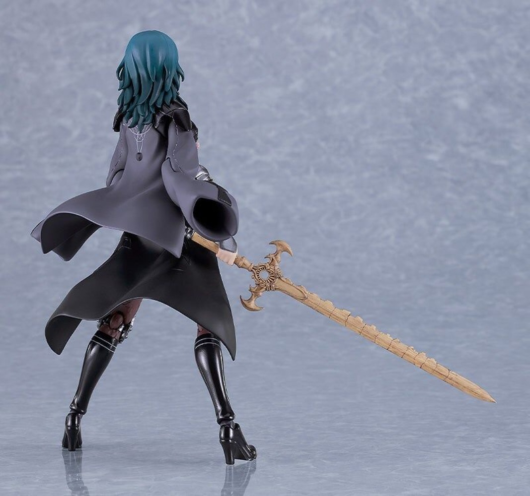 【JM】100% Original en stock Goo - Good Smile Company Figma avis et prix