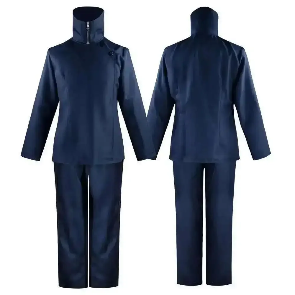 Nouvelle tenue scolaire anime  - Jujutsu Kaisen Uniform avis et prix