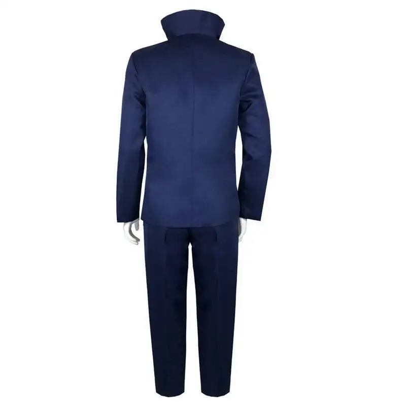 Costume de cosplay Fushiguro M - Jujutsu Kaisen Uniform avis et prix