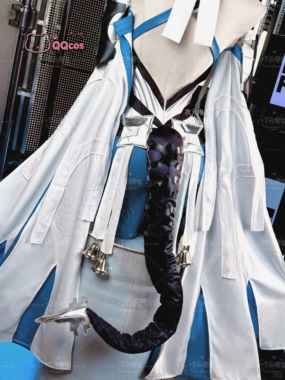 Costume de cosplay Last Rite,  - Anime Cosplay Dress avis et prix