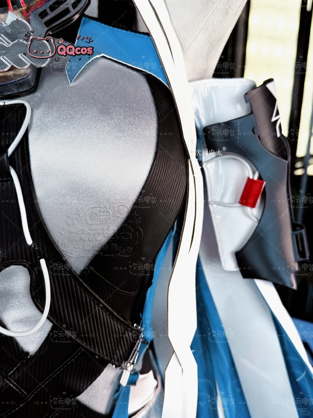 Costume de cosplay Last Rite,  - Anime Cosplay Dress avis et prix