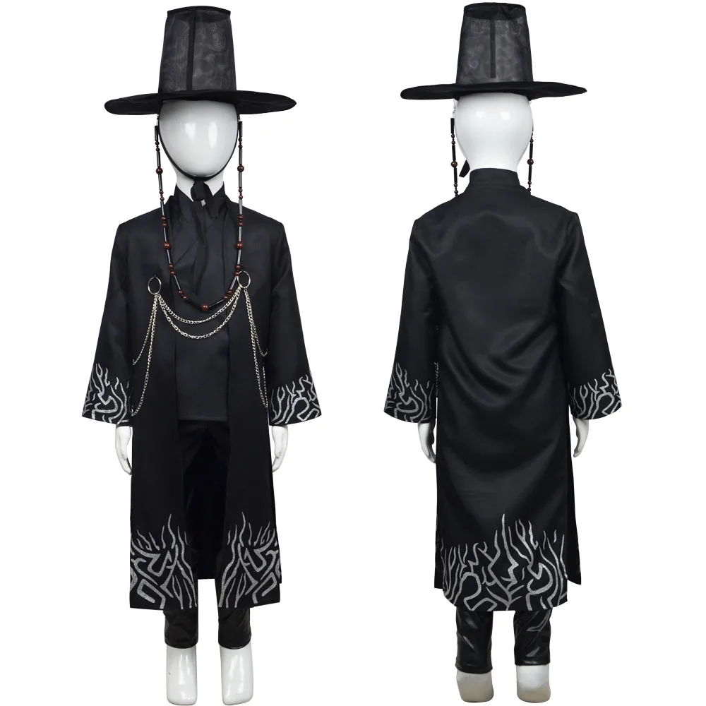 Anime film garçons jeu de rôle - Anime Cosplay Boy avis et prix