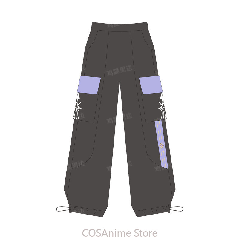 Robin Honkai：Star Rail Anime D - Anime Cosplay Robin avis et prix