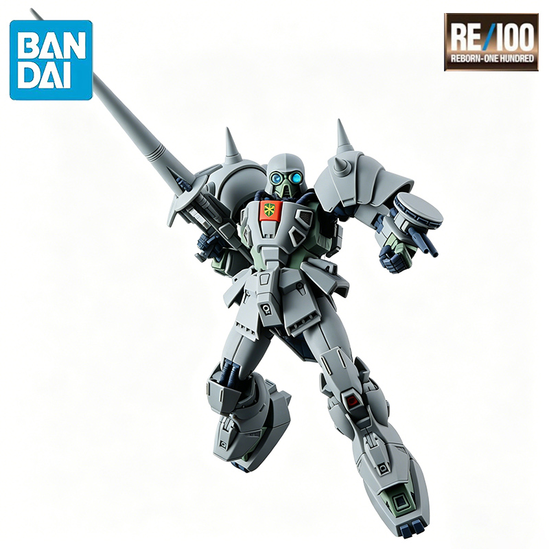 BANDAI PB LIMITED RE 1/100 XM- - Bandai Gundam Hg avis et prix