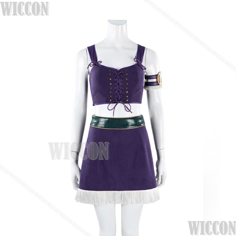 Costume de cosplay Nico du fil - Anime Cosplay Robin avis et prix