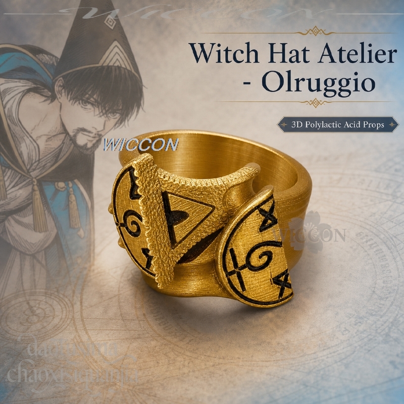 Chapeau de sorcière Anime Atel - Anime Cosplay Link avis et prix
