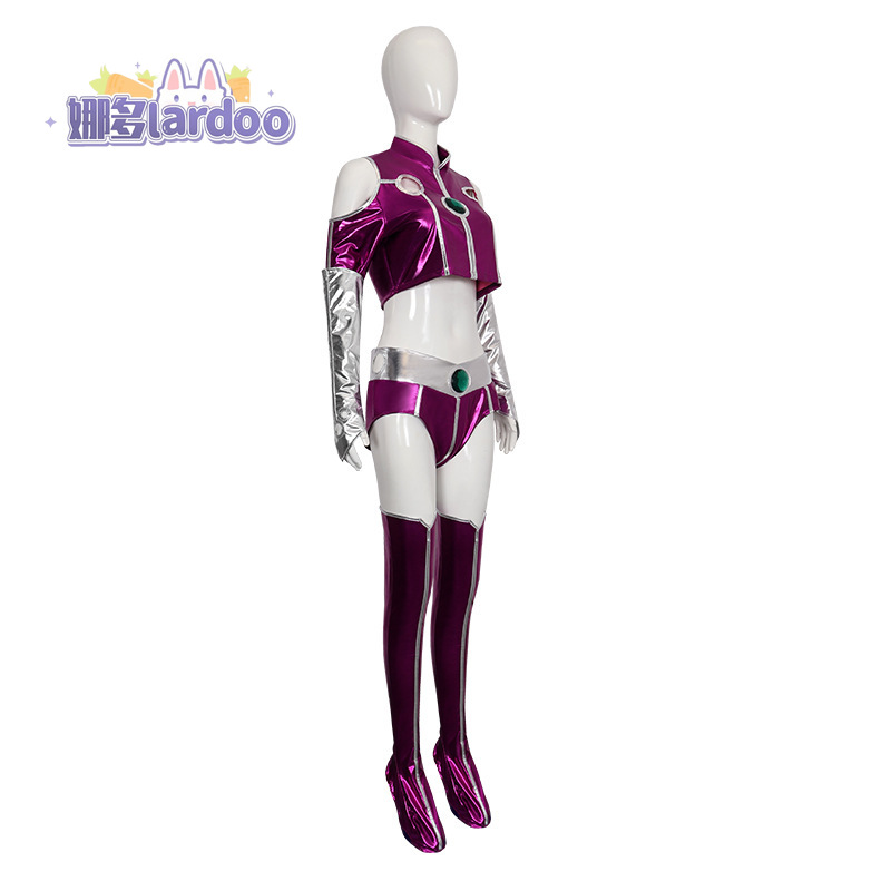 Costume de cosplay en similicu - Anime Cosplay Boy avis et prix