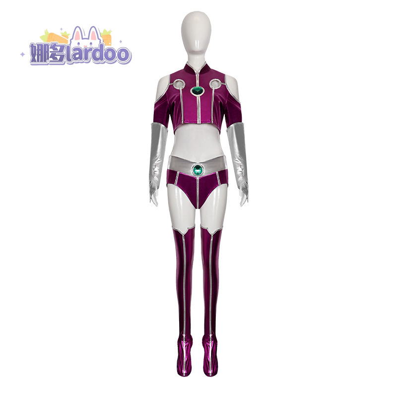 Costume de cosplay en similicu - Anime Cosplay Boy avis et prix