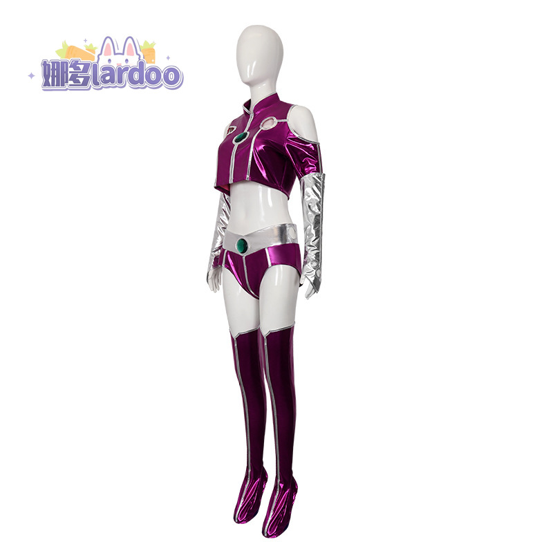 Costume de cosplay en similicu - Anime Cosplay Boy avis et prix