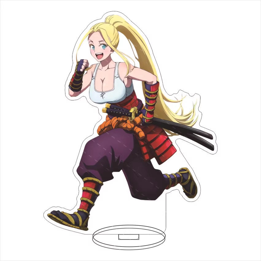 Figurine Anime Zom 100: Bucket - Anime Cosplay Anime avis et prix