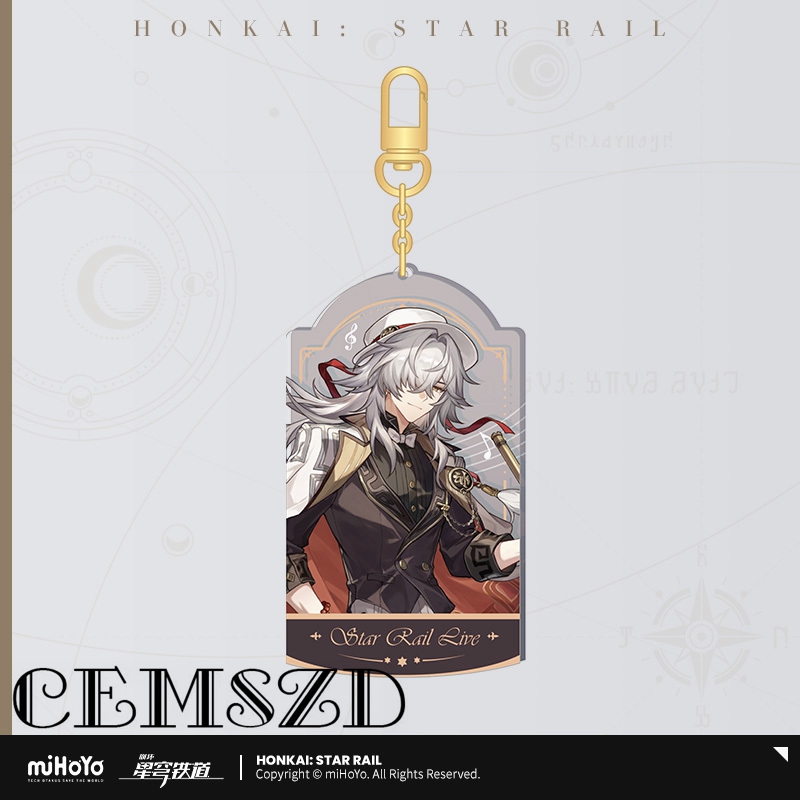 [Authentique] Porte-clés en ac - Anime Cosplay Robin avis et prix