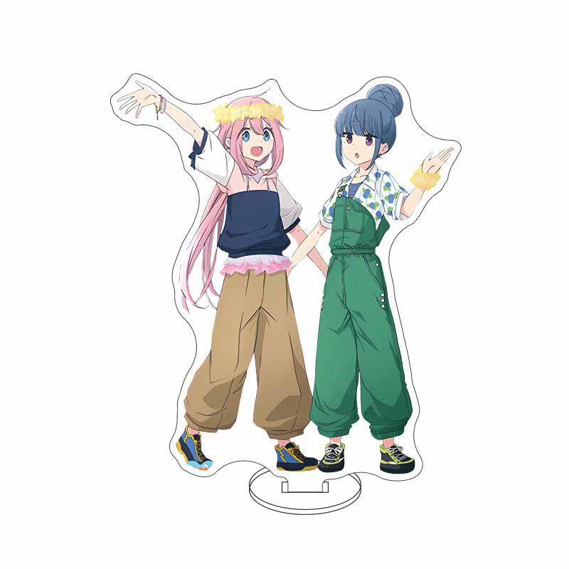 Anime de 16 cm ‌ Figurines Yur - Anime Cosplay Anime avis et prix