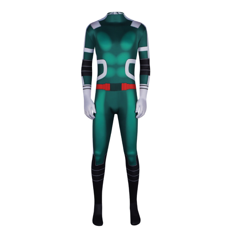 Costume de cosplay Anime My He - Anime Cosplay Boy avis et prix