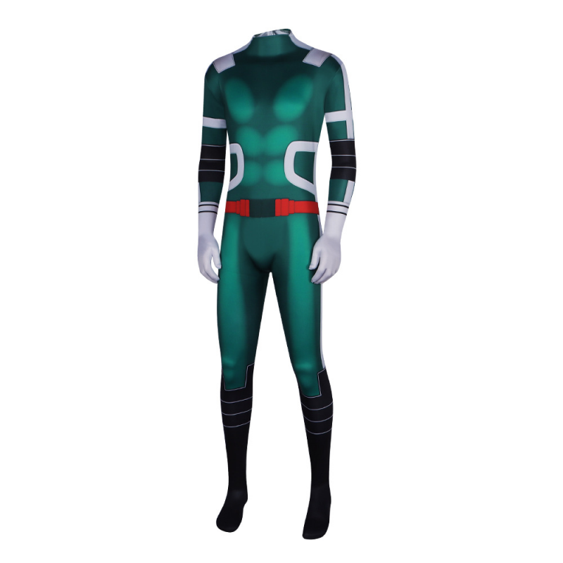 Costume de cosplay Anime My He - Anime Cosplay Boy avis et prix