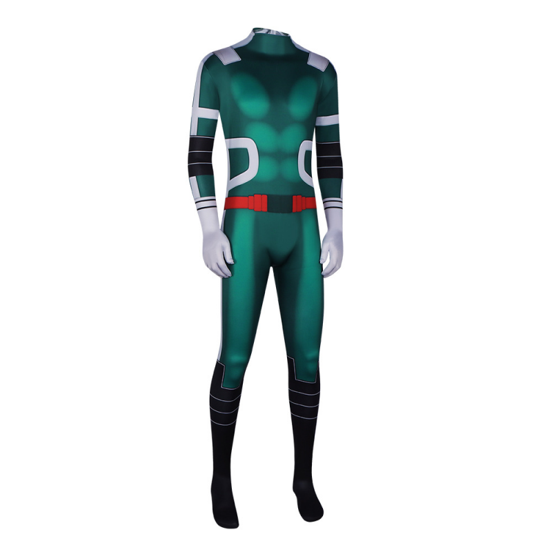 Costume de cosplay Anime My He - Anime Cosplay Boy avis et prix