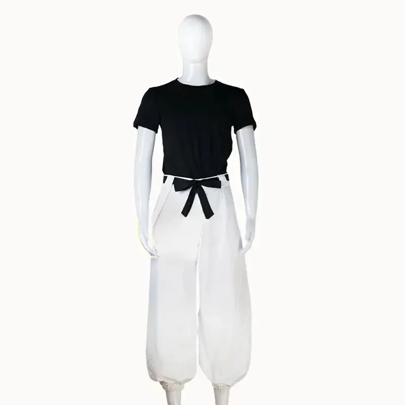 Costume de cosplay Toji Fushig - Jujutsu Kaisen Uniform avis et prix