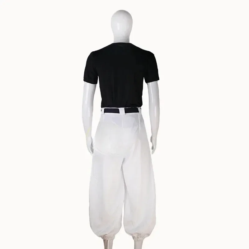 Costume de cosplay Toji Fushig - Jujutsu Kaisen Uniform avis et prix