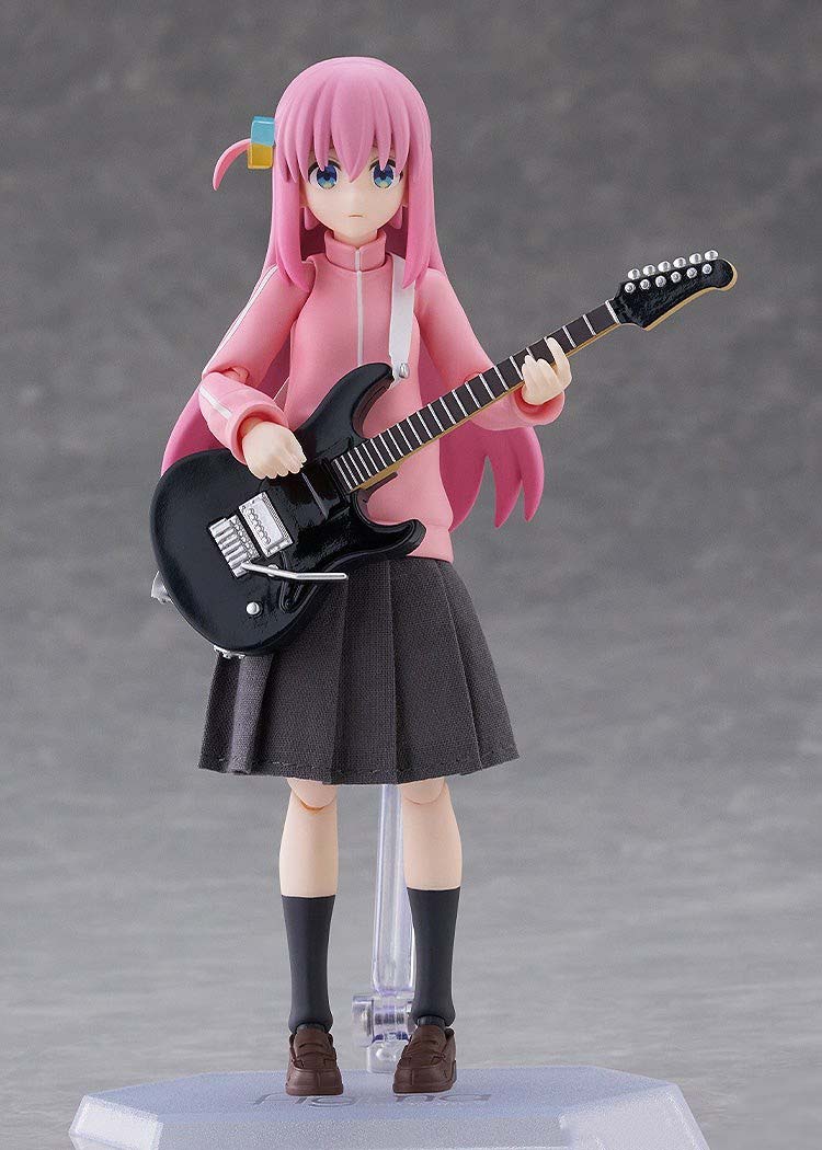 En stock |   Good Smile Max Fa - Good Smile Company Figma avis et prix
