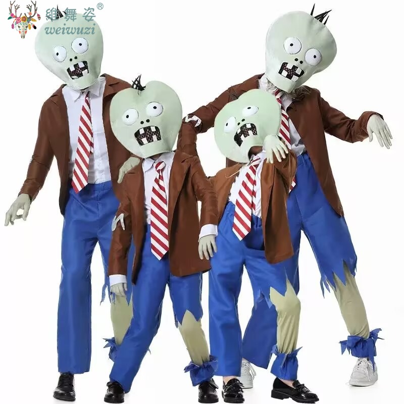 Costumes D'Halloween Famille C - Anime Cosplay Outfit Ideas avis et prix