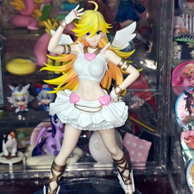 Figurine GSC Panty Stocking Br - Good Smile Company Figma avis et prix