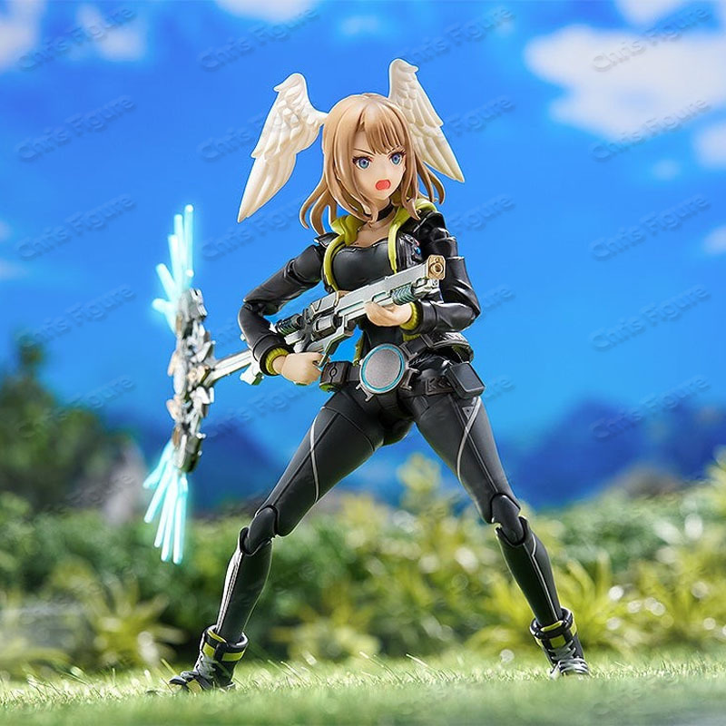 【En stock】 GOOD SMILE COMPANY  - Good Smile Company Figma avis et prix