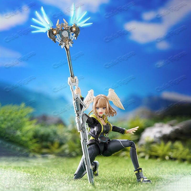 【En stock】 GOOD SMILE COMPANY  - Good Smile Company Figma avis et prix