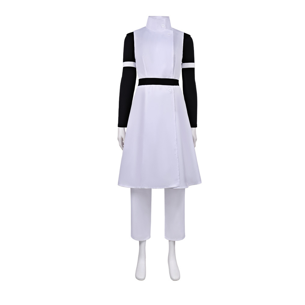 Costume de cosplay Anime Jujut - Jujutsu Kaisen Uniform avis et prix