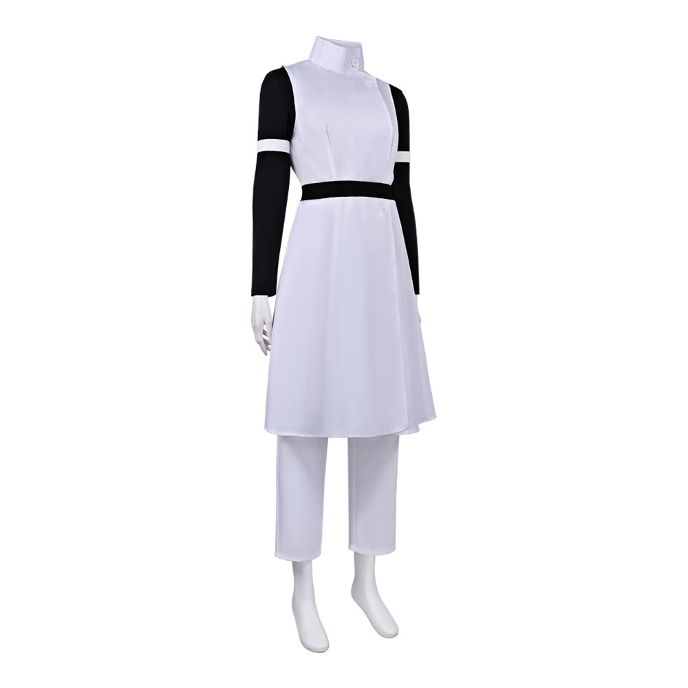 Costume de cosplay Anime Jujut - Jujutsu Kaisen Uniform avis et prix