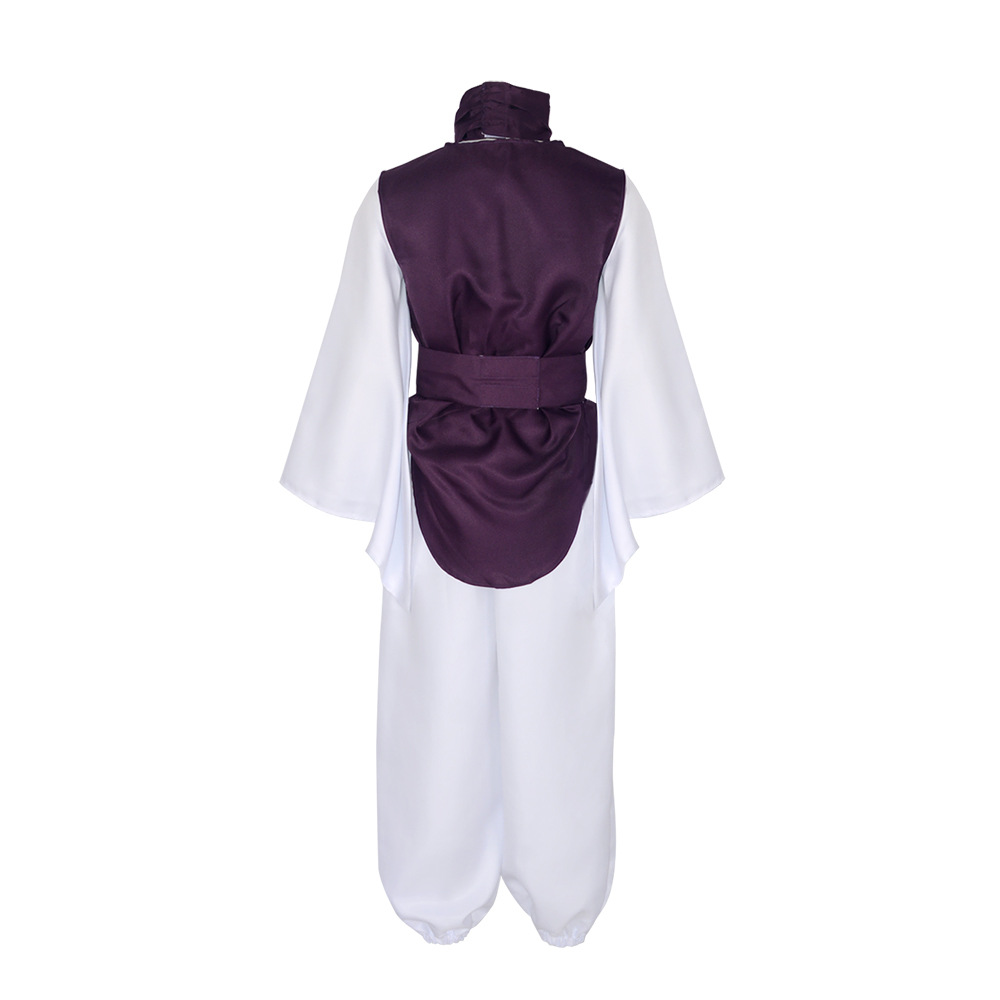 Costume de cosplay Choso de l' - Jujutsu Kaisen Uniform avis et prix