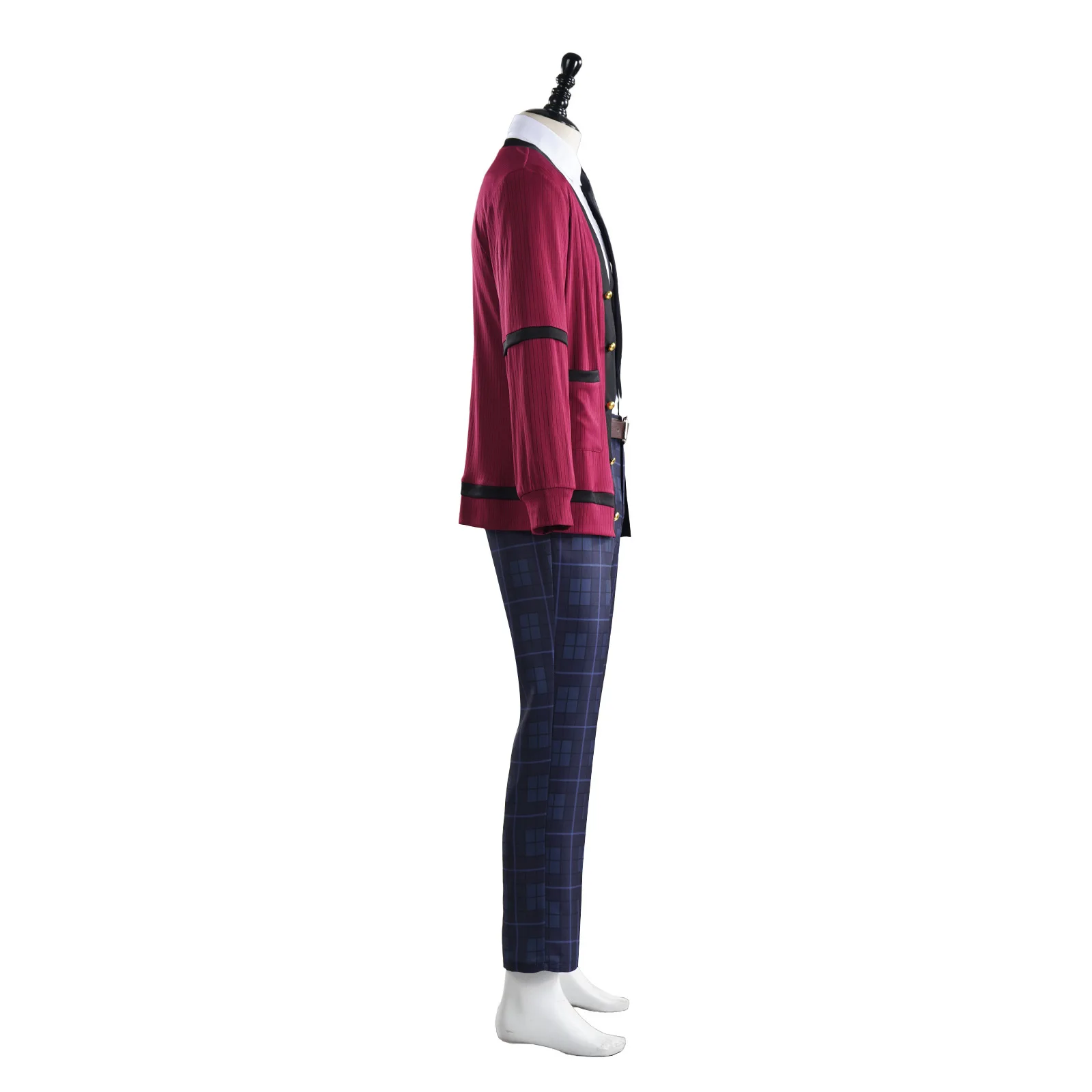 Uniforme fantastique pour Cost - Anime Cosplay Real Life avis et prix