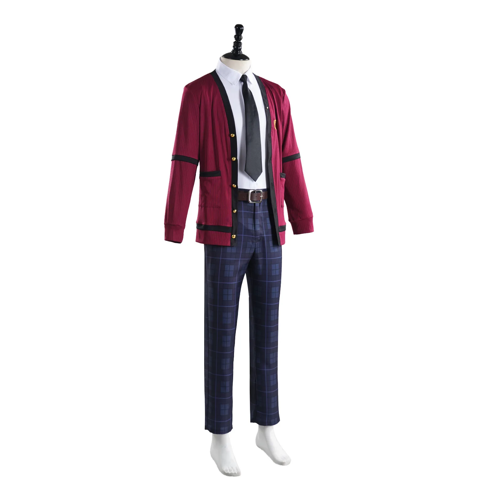 Uniforme fantastique pour Cost - Anime Cosplay Real Life avis et prix
