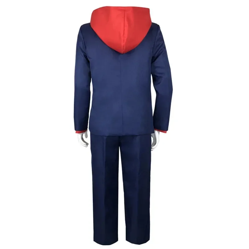 2026 Anime Jujutsu Kaisen Itad - Jujutsu Kaisen Uniform avis et prix