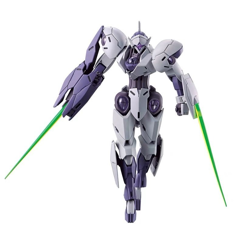 Modèle Bandai Gundam Mercury W - Bandai Gundam Hg avis et prix