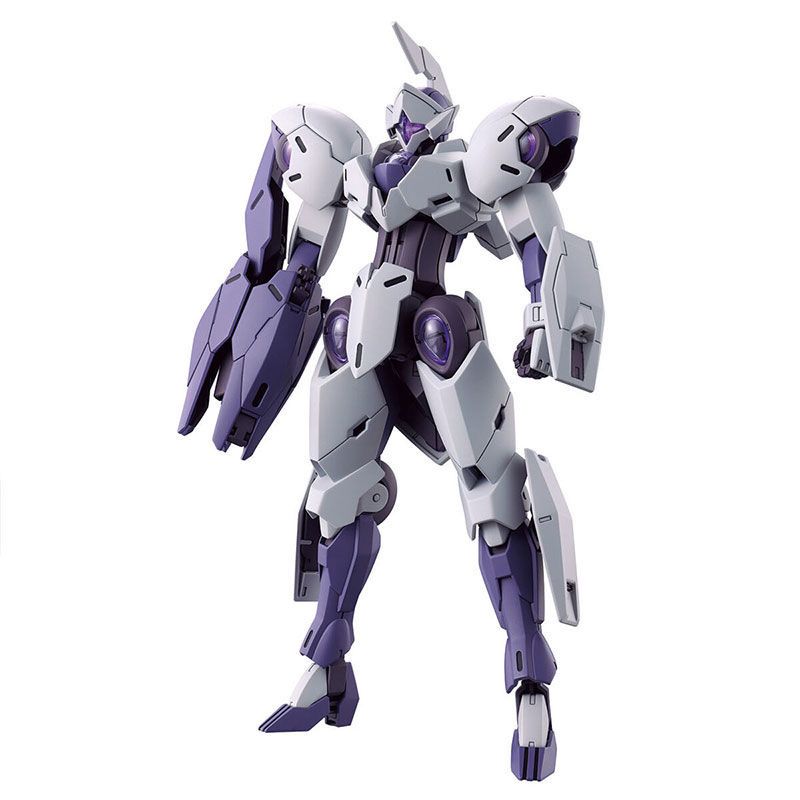 Modèle Bandai Gundam Mercury W - Bandai Gundam Hg avis et prix