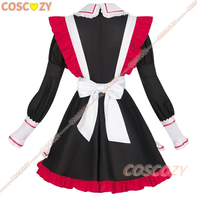Costume de demoiselle d'honneu - Anime Cosplay Outfit Ideas avis et prix