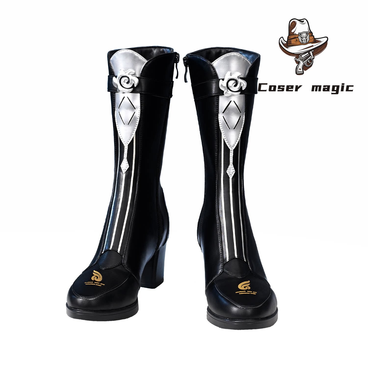 Chaussures de Cosplay Yangyang - Anime Cosplay Characters avis et prix