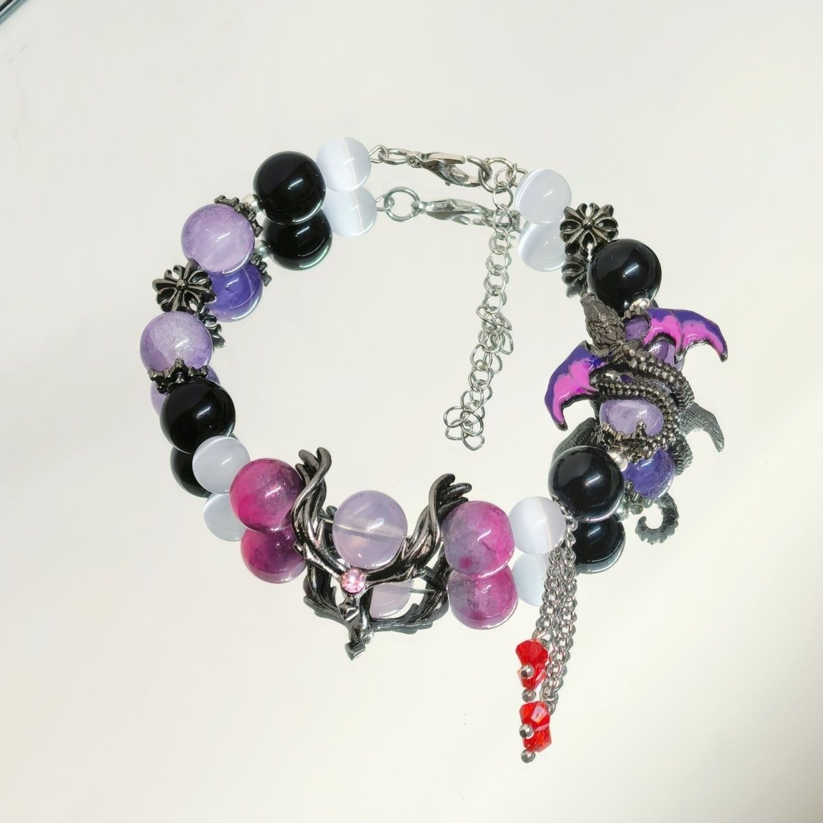 Bracelets de dessin animé Gens - Anime Cosplay Boy avis et prix