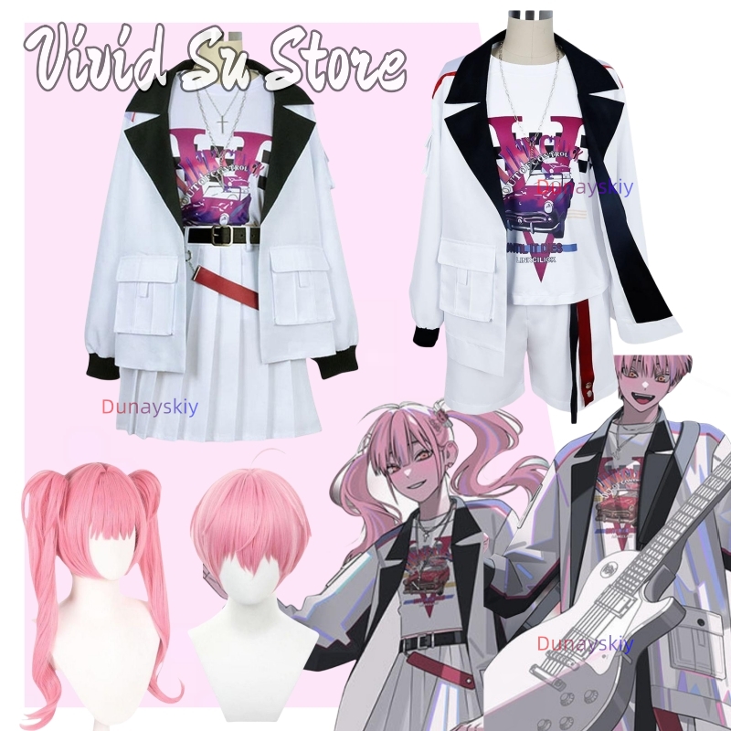 Costume de cosplay Link Click  - Anime Cosplay Link avis et prix