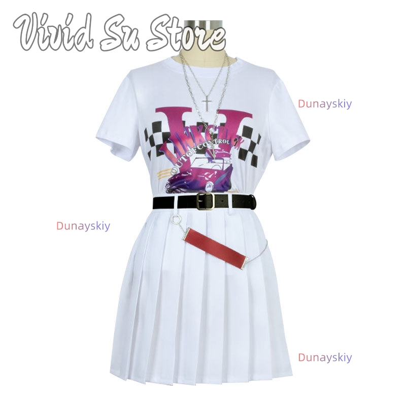 Costume de cosplay Link Click  - Anime Cosplay Link avis et prix