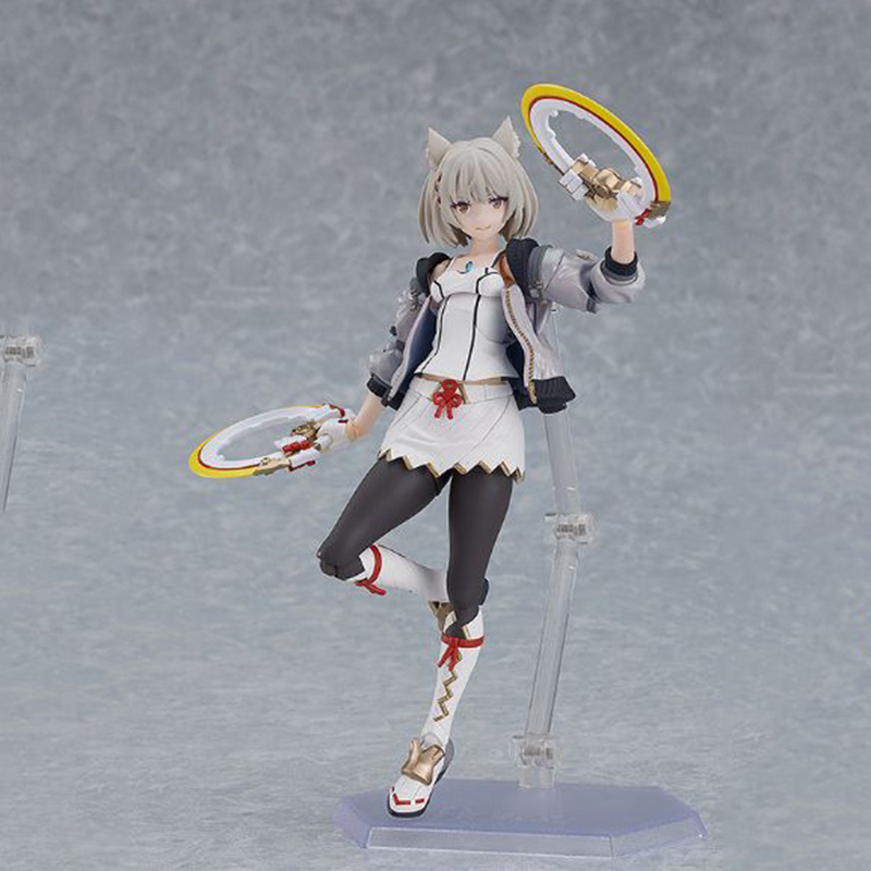 En Stock véritable bon sourire - Good Smile Company Figma avis et prix