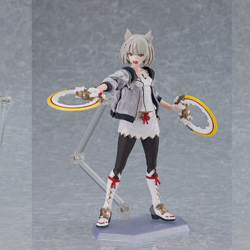 En Stock véritable bon sourire - Good Smile Company Figma avis et prix