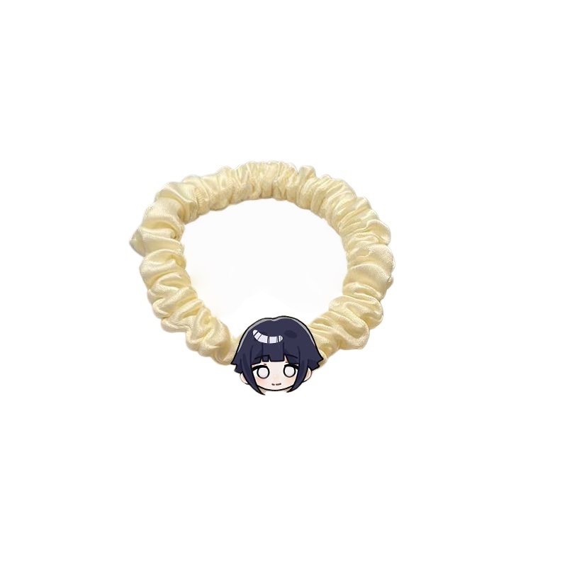 Élastique à cheveux Naruto, st - Anime Cosplay Instagram avis et prix