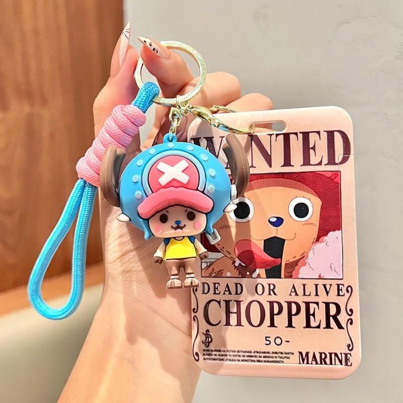 Porte-clés pendentif personnag - Anime Cosplay Instagram avis et prix