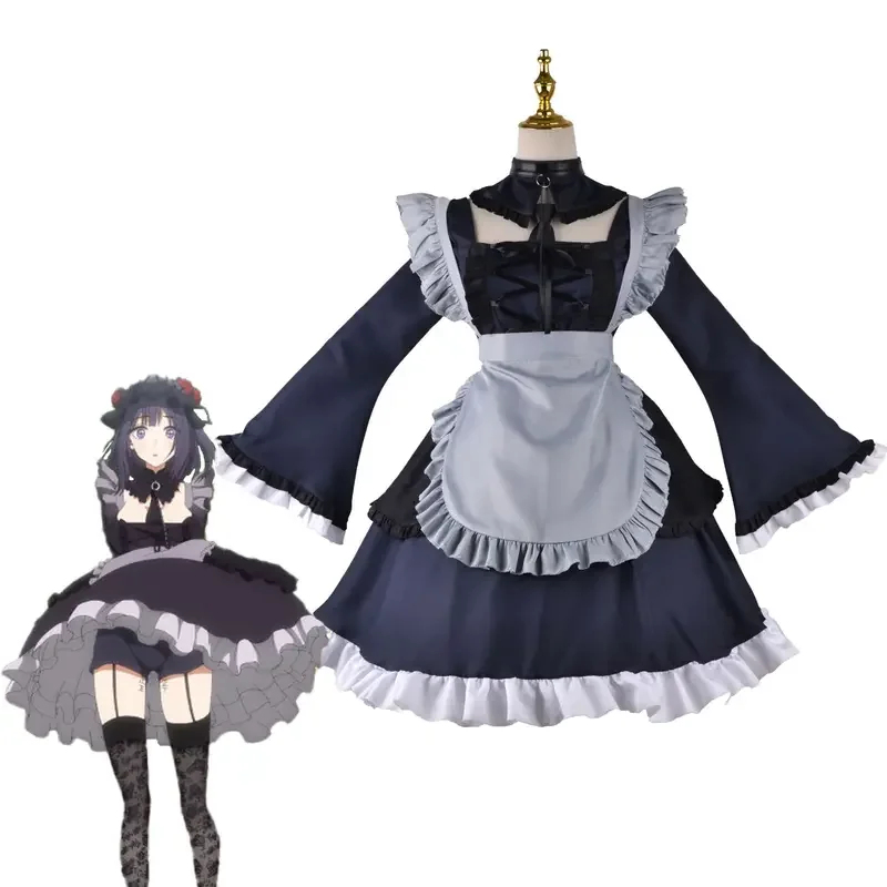 2026 Ma tenue de cosplay Insta - Anime Cosplay Instagram avis et prix