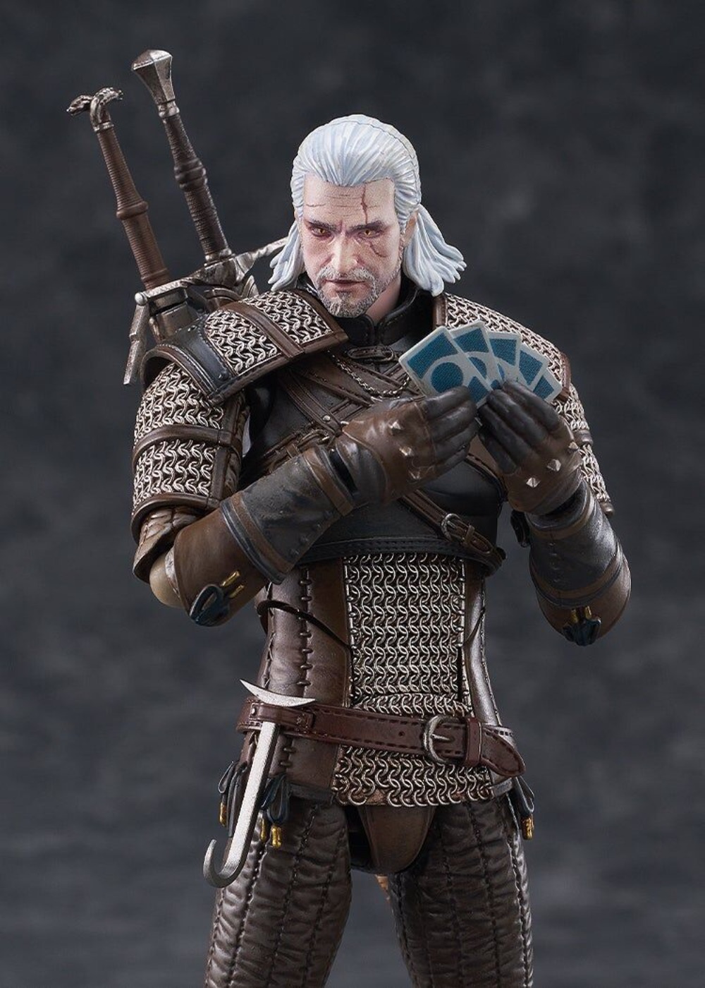 100% en stock, original, Good  - Good Smile Company Figma avis et prix