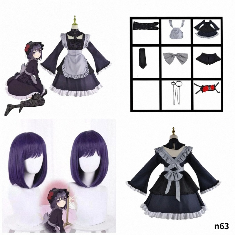 Costume de cosplay Instagram p - Anime Cosplay Instagram avis et prix