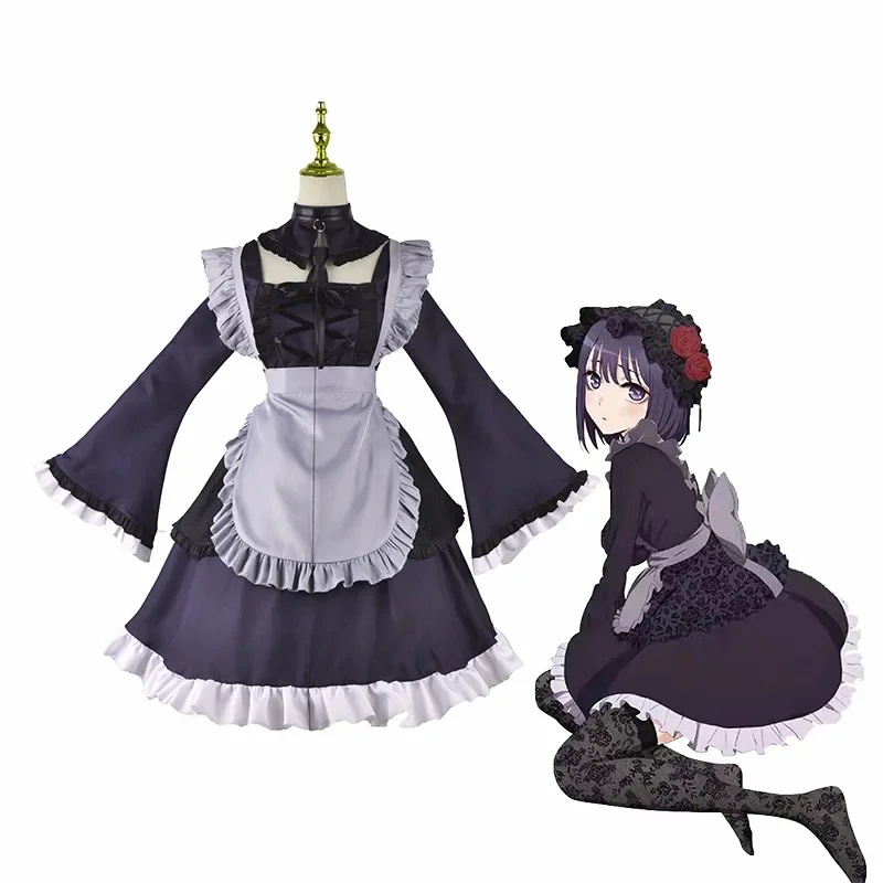Costume de cosplay Instagram p - Anime Cosplay Instagram avis et prix