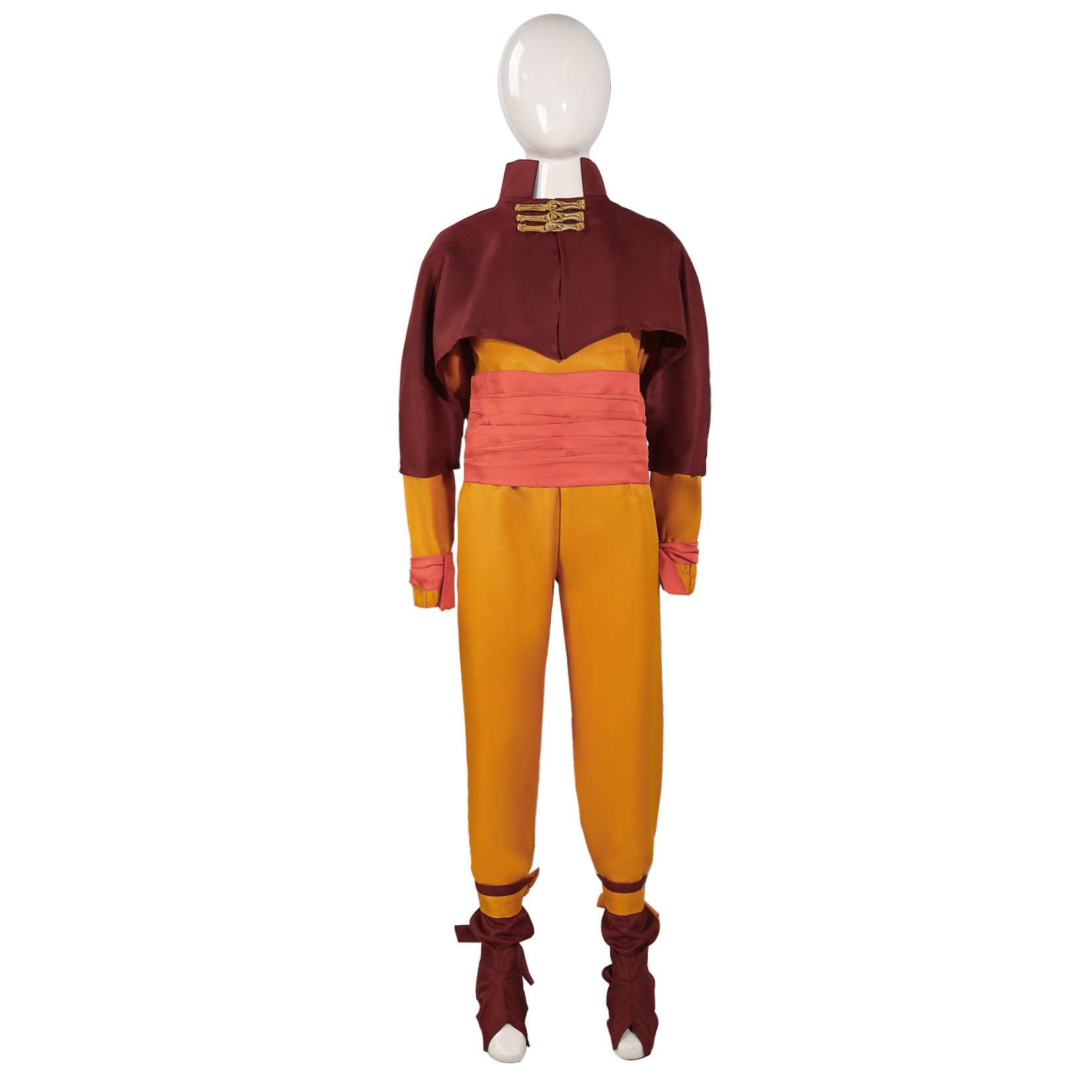 Le costume de cosplay réplique - Anime Cosplay Real Life avis et prix