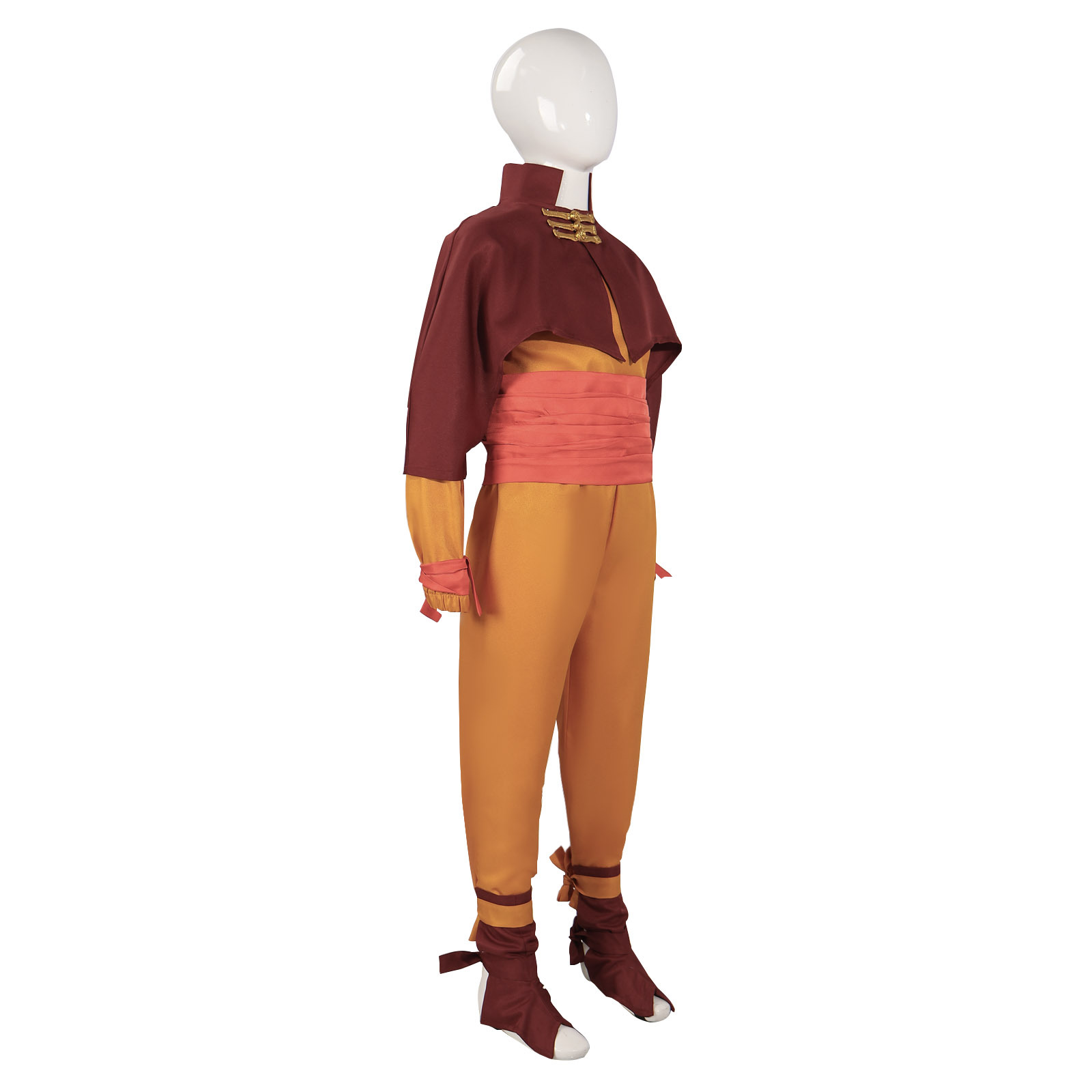Le costume de cosplay réplique - Anime Cosplay Real Life avis et prix